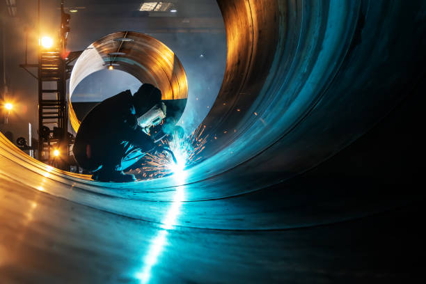 Best Aerospace and Defense Welding in Manton, MI