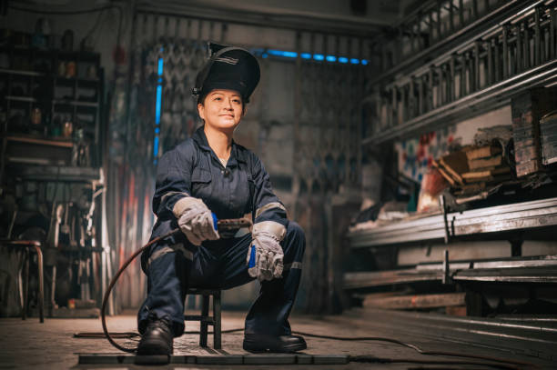 Best Specialty Welding Processes in Manton, MI