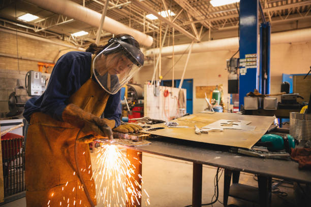 Affordable Welder Services in Manton, MI