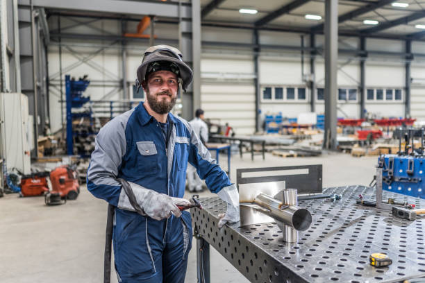 Best Pipe Welding in Manton, MI