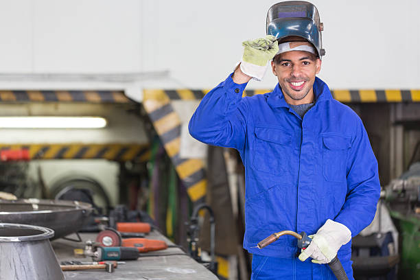 Trusted Manton, MI Welder & Metal Fabrication Experts