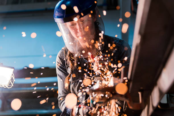 Best Marine and Shipbuilding Welding in Manton, MI